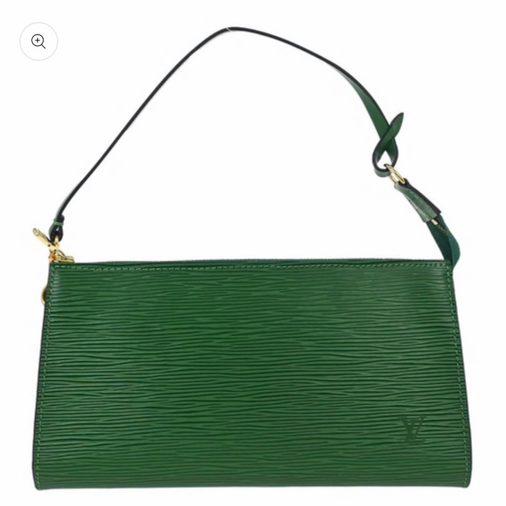 Louis Vuitton Epi Pochette